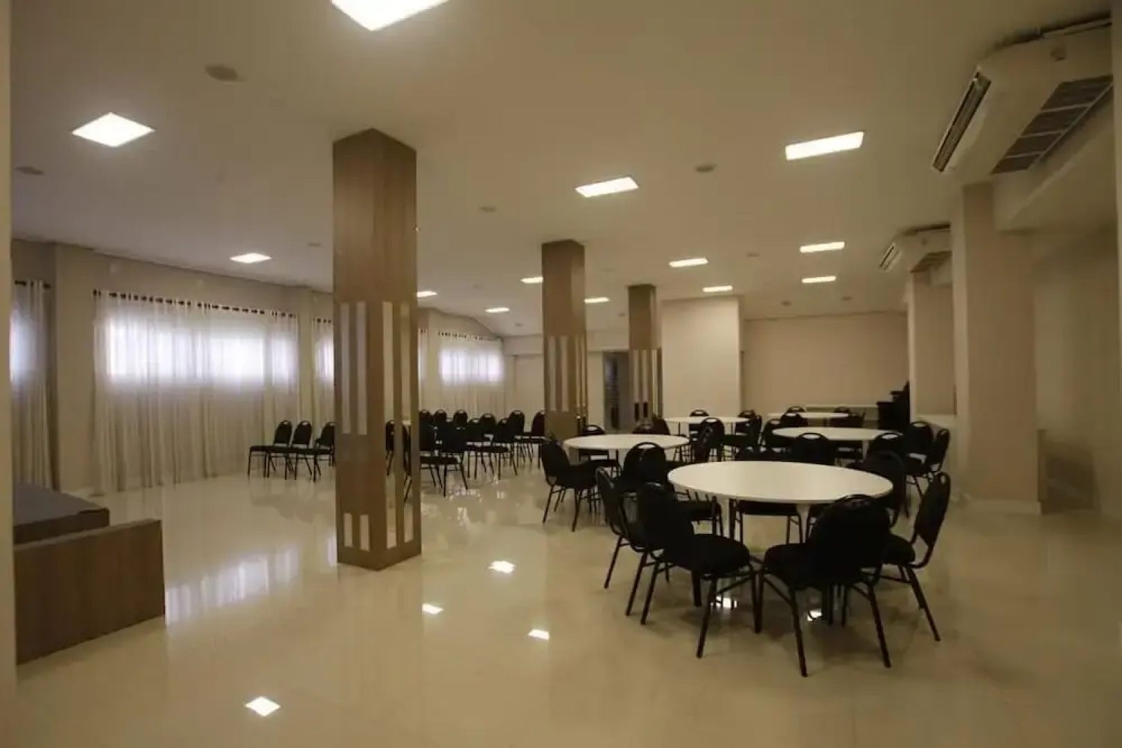 Hotel Klein Vllle Plus