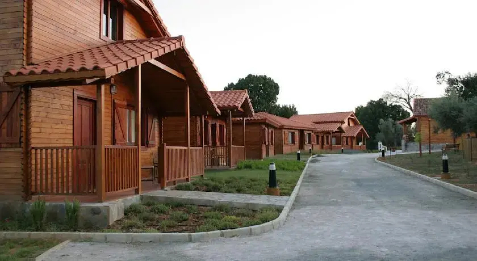 El Venero de Mostoles