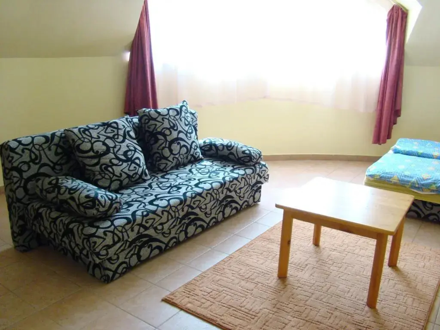 Künszler Apartmanház