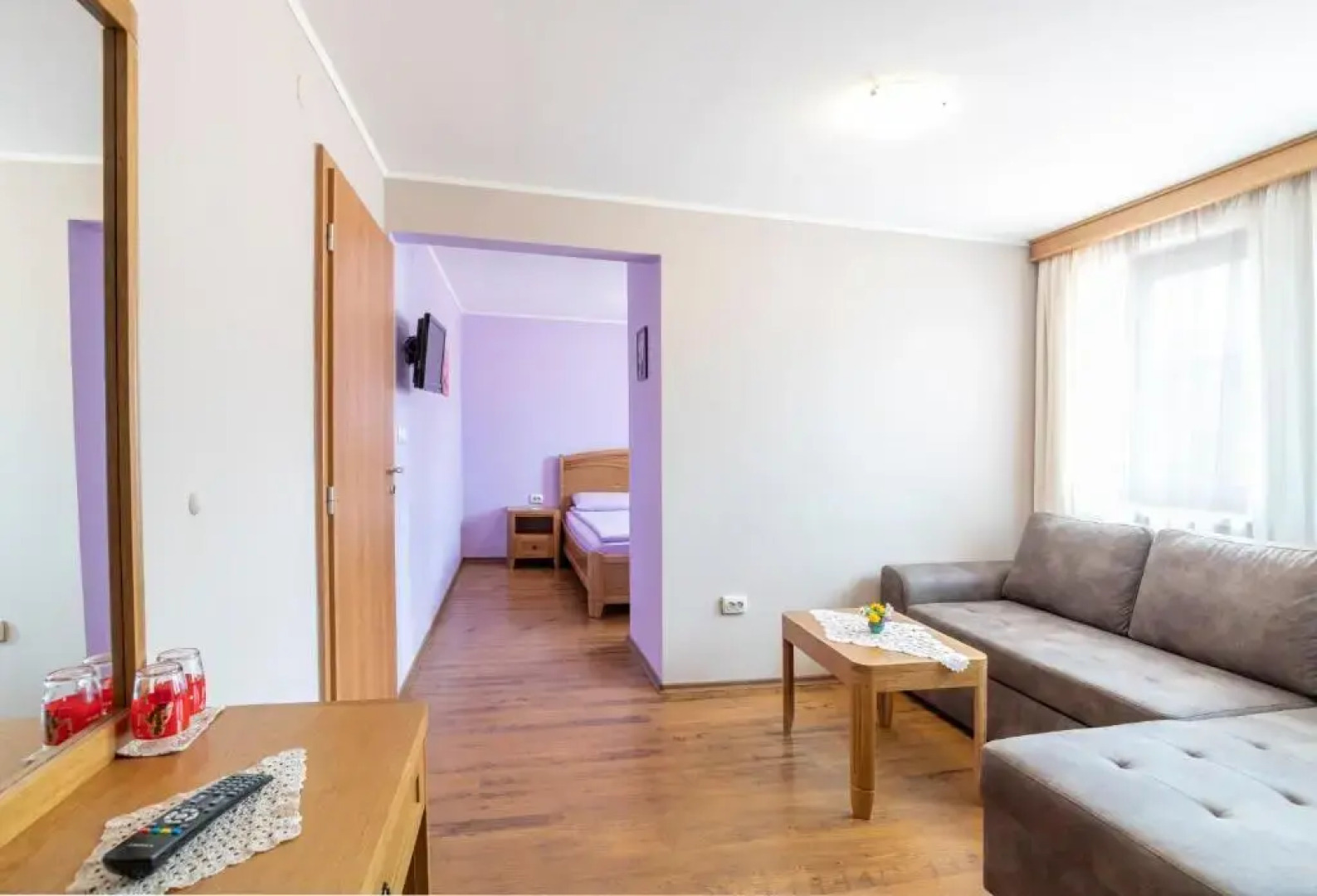 Guest House Roden Dom