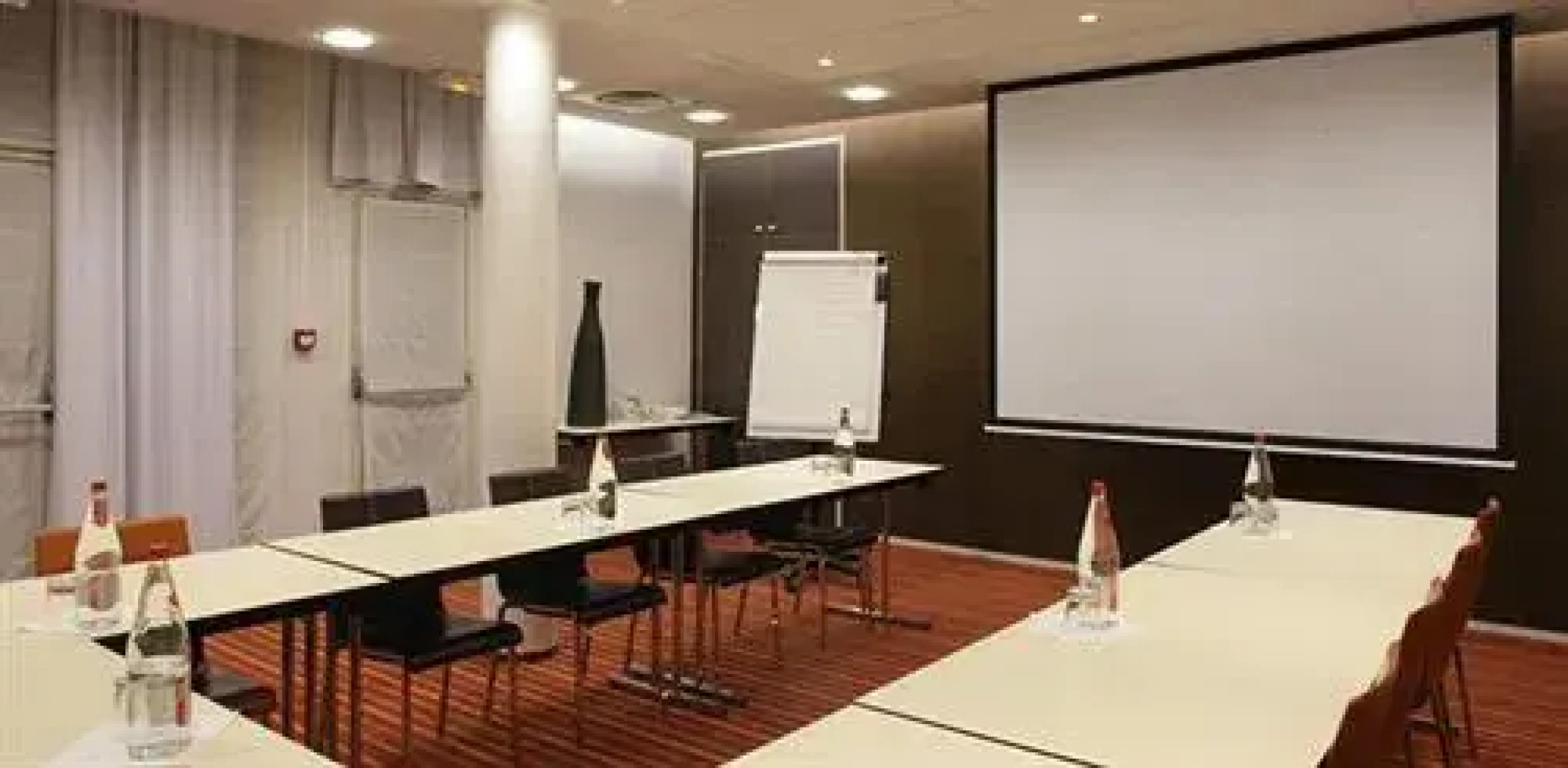 Green Hotels Sainte Geneviève