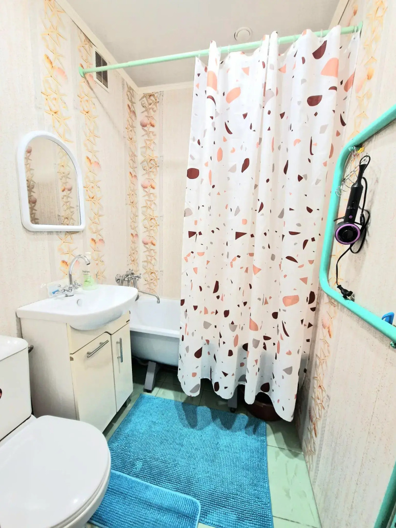 Апартаменты на улице Карла Маркса 54