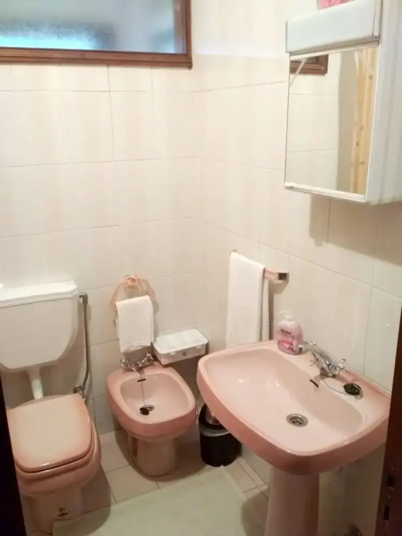 Apartment With 2 Bedrooms in Espinho, With Furnished Terrace Near the Beach