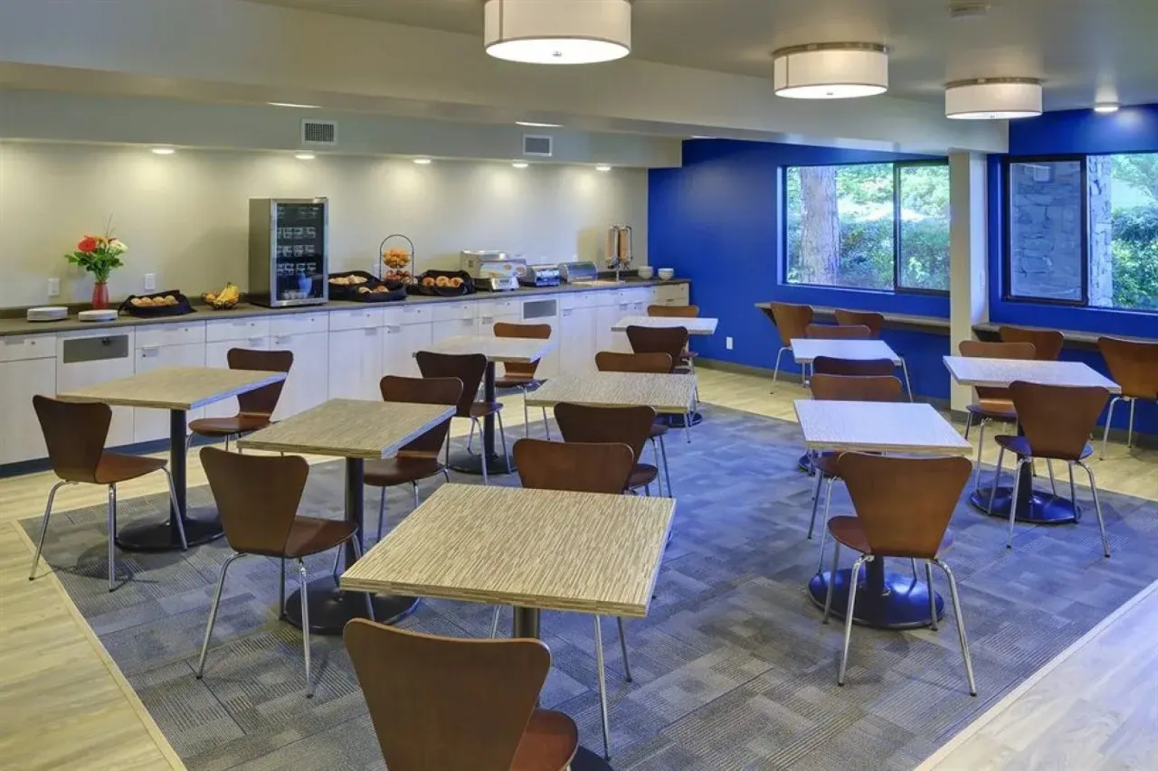 Accent Inns Victoria