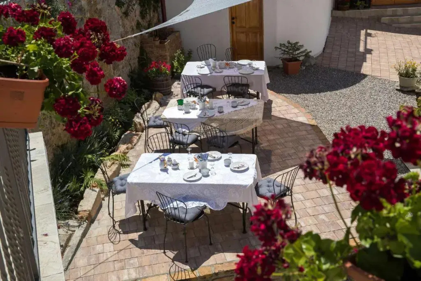 Boutique B&B Mali Pariz