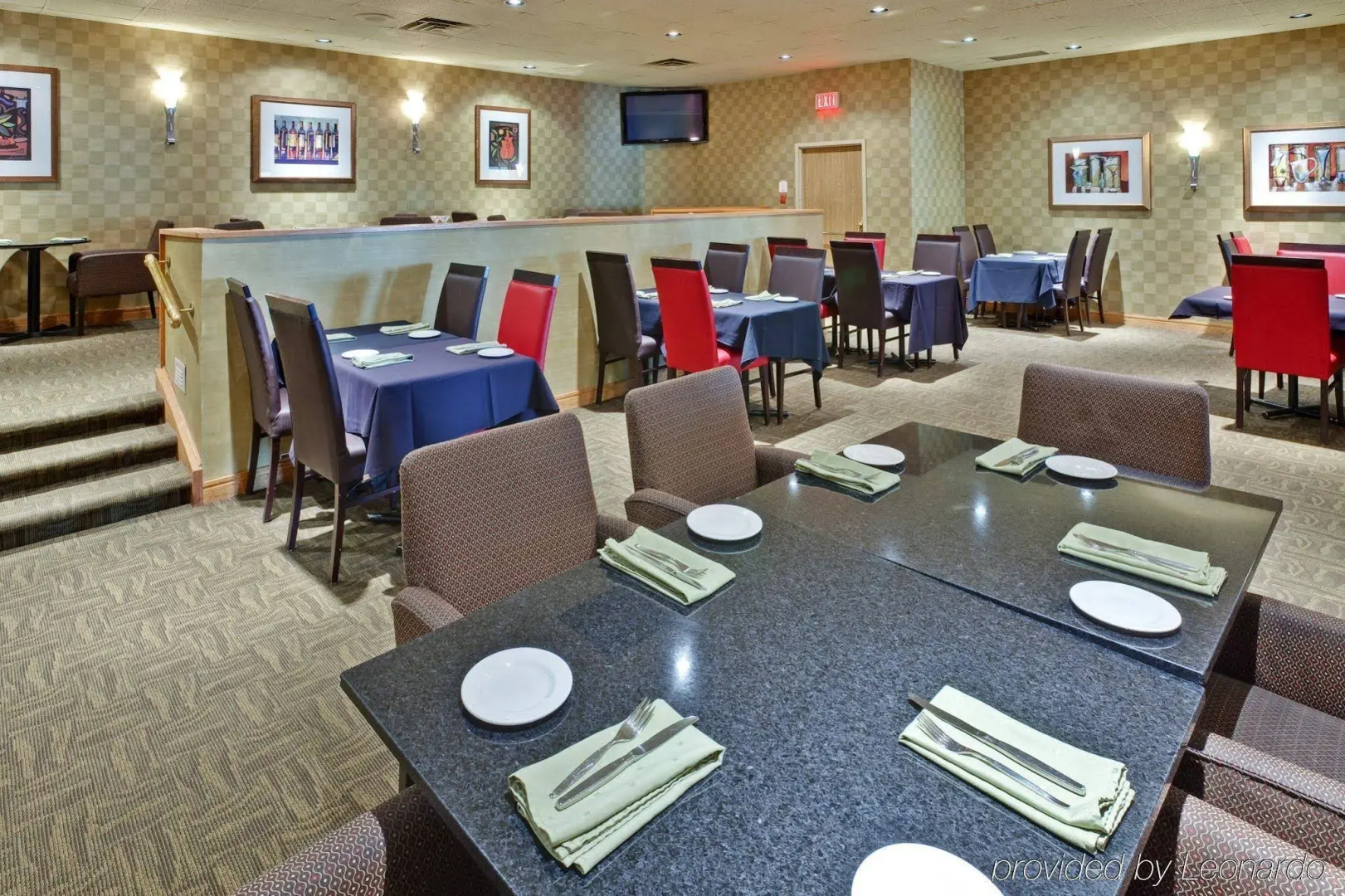 Holiday Inn Cambridge Hespeler Galt
