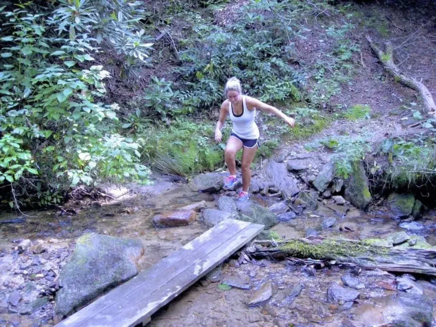 North Carolina Mountain Retreat - 1 Br condo by RedAwning