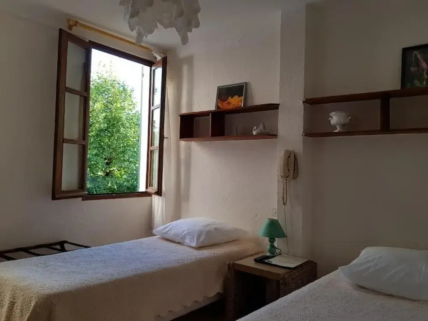 Auberge du Point Sublime