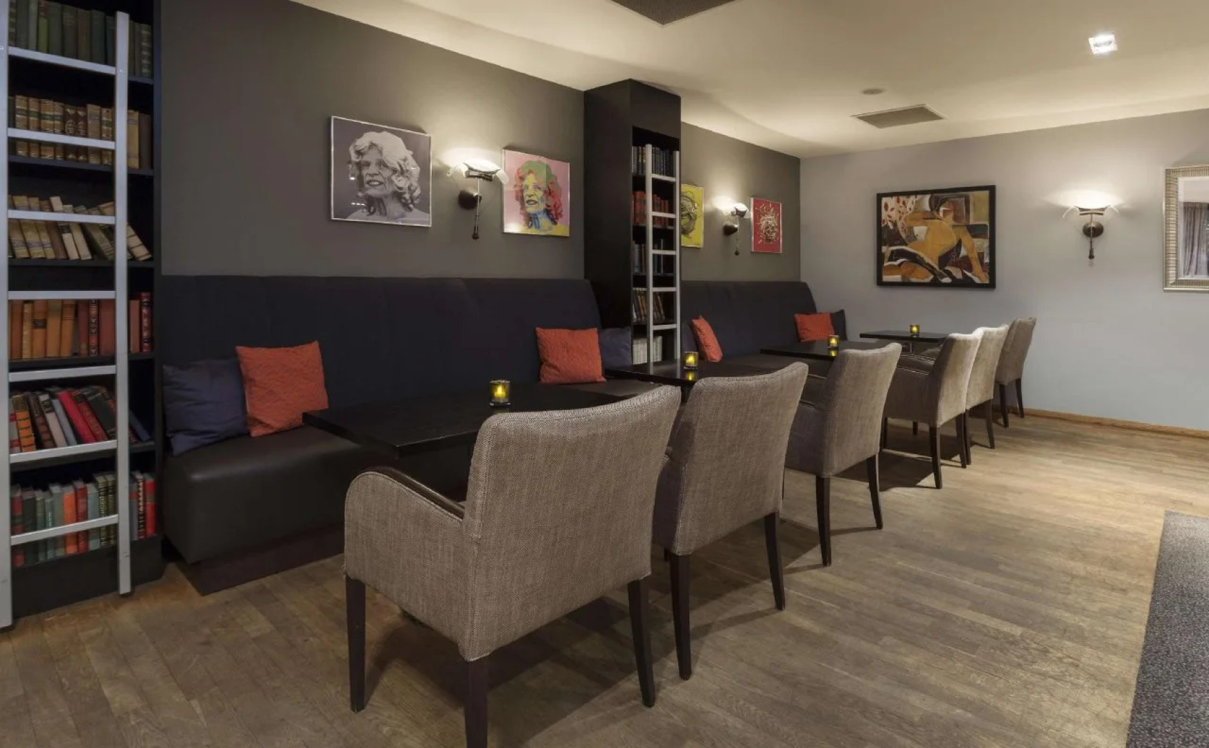 Scandic Sunnfjord Hotel & Spa