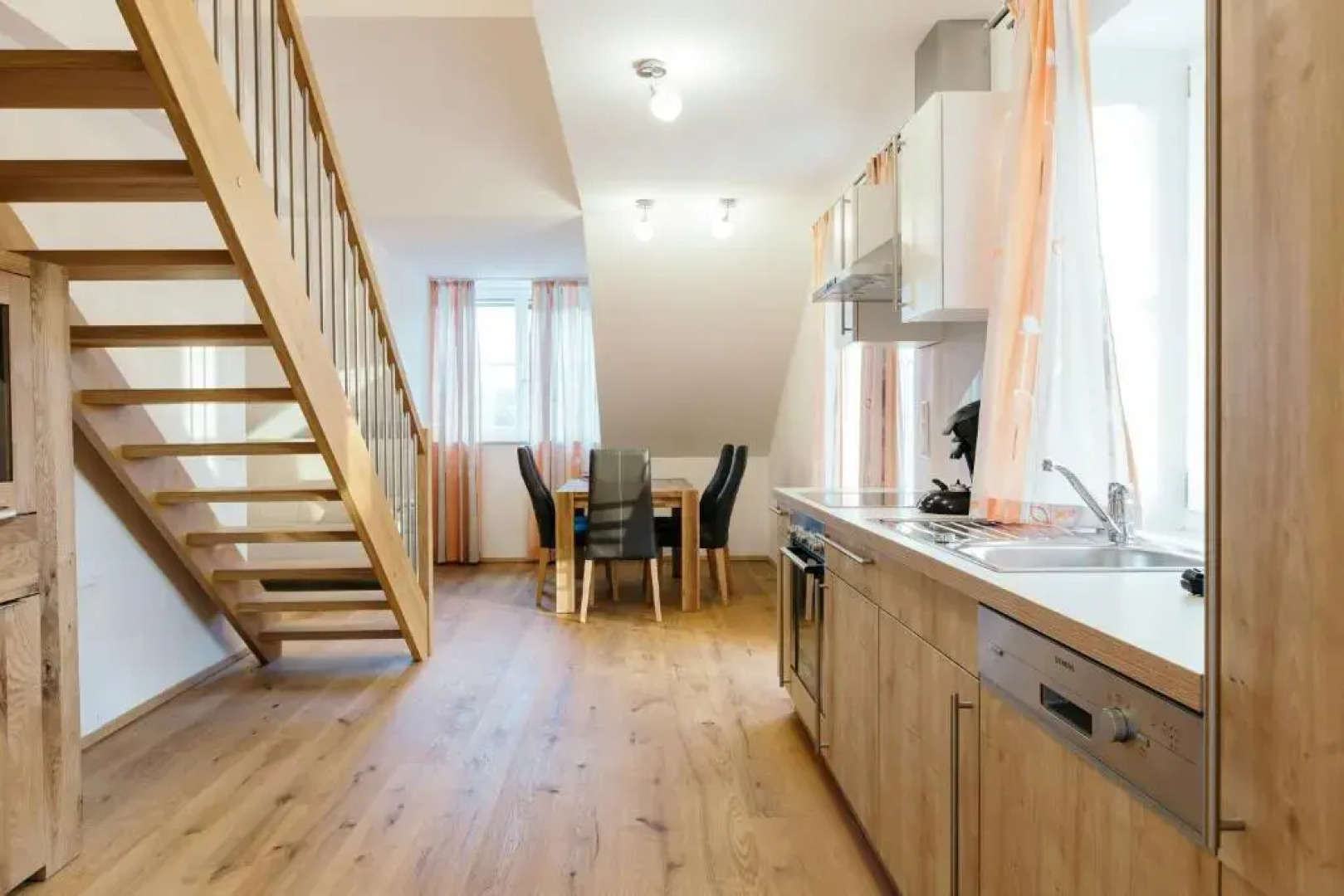 Ferienwohnung Mayrhofer