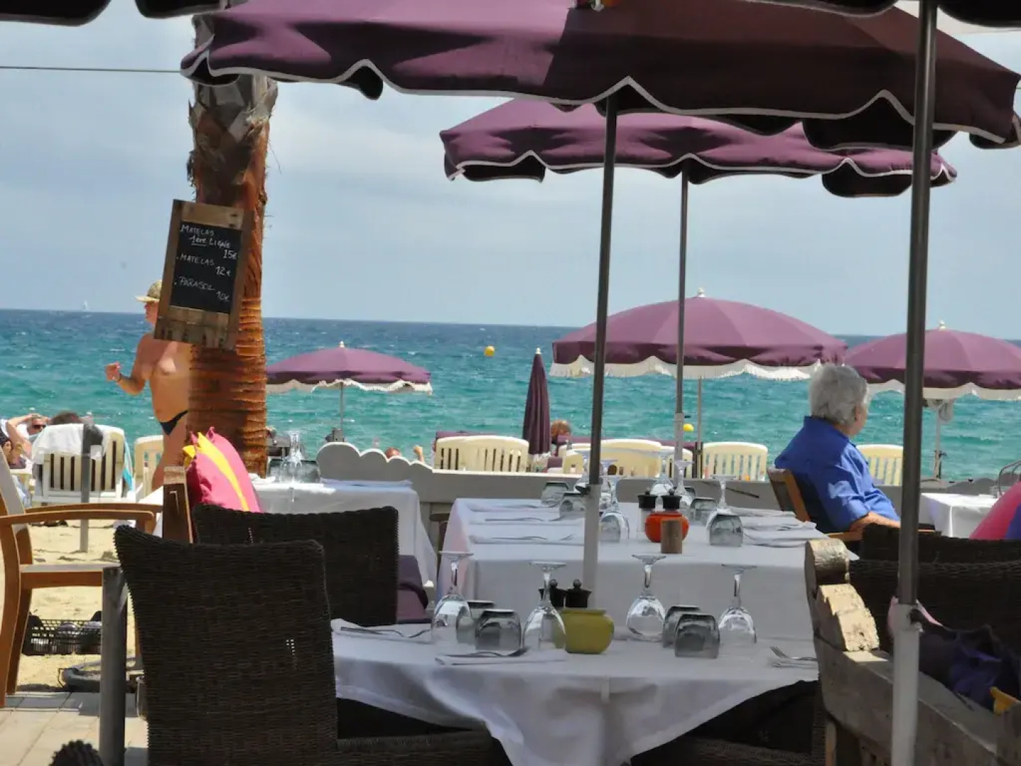 Air-conditioned villa with private pool,near by Verdon gorge