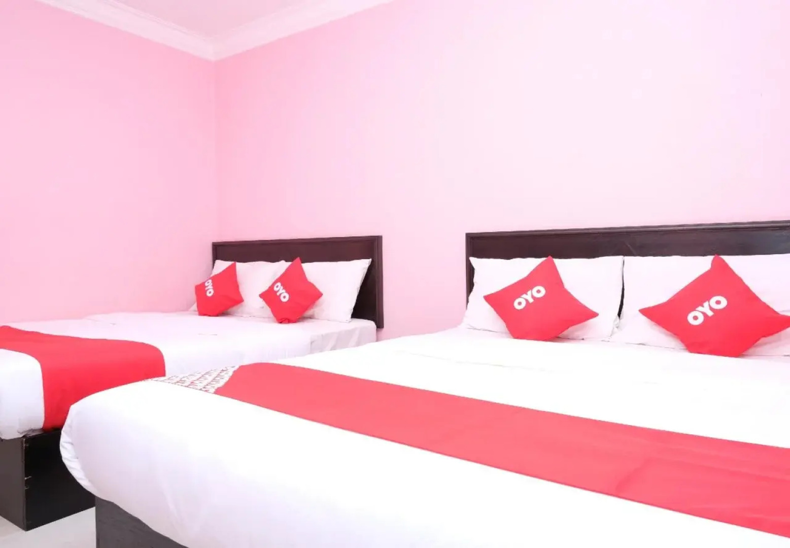 Senangin Resort and Cafe