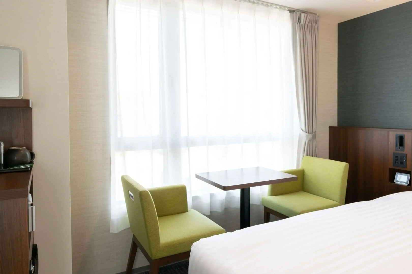 Comfort Hotel ERA Kyoto Toji