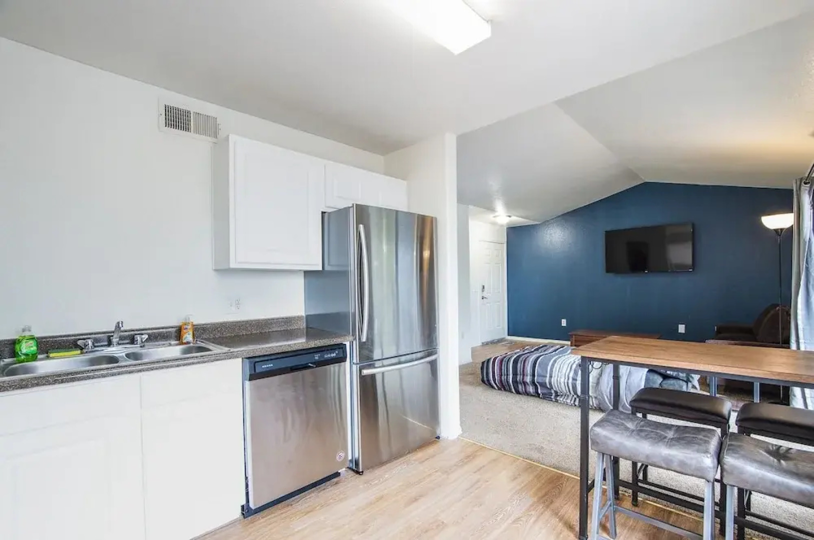 The Landmark Apartments