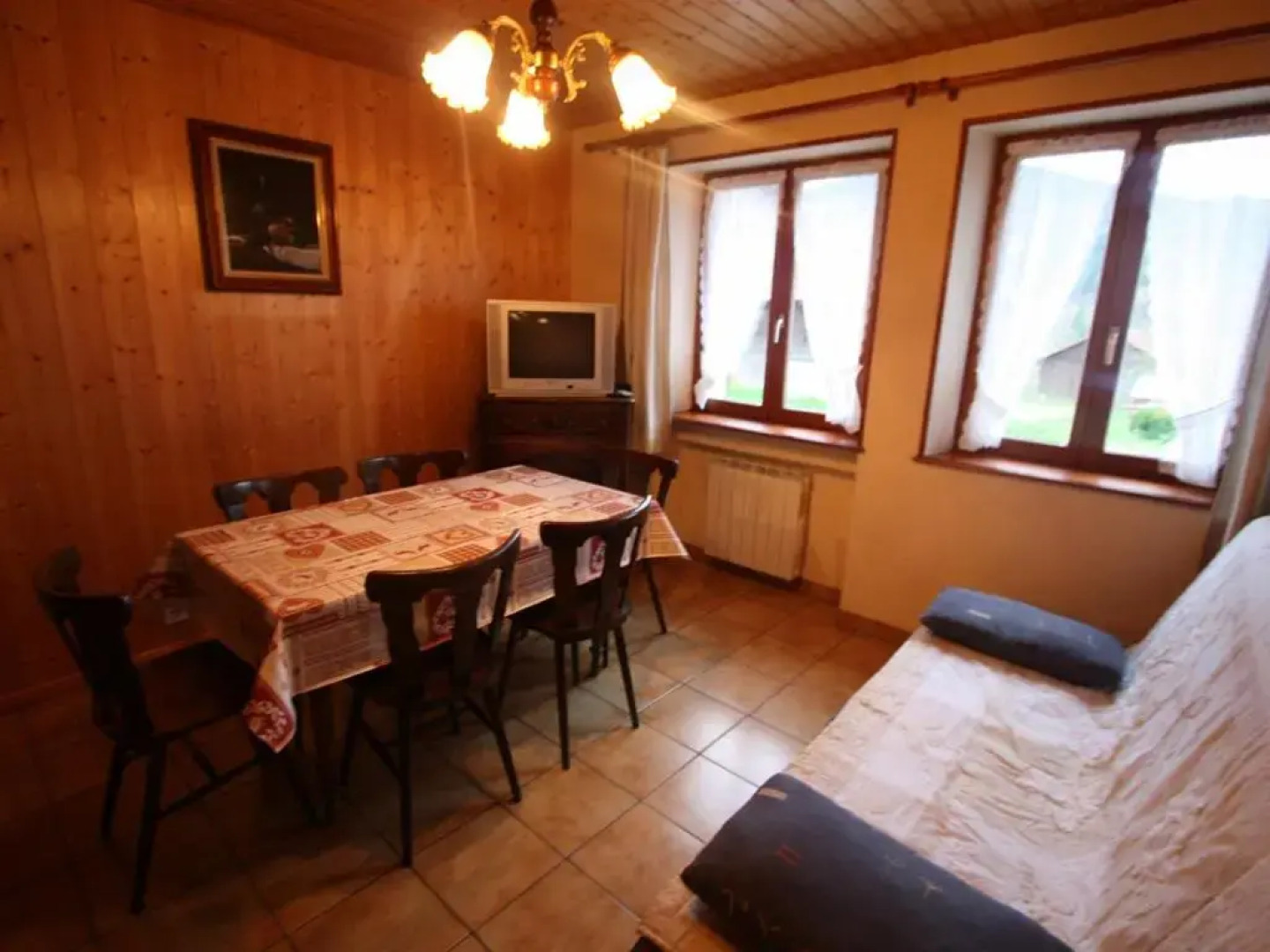 Gîte Cleurie, 4 pièces, 5 personnes - FR-1-589-31