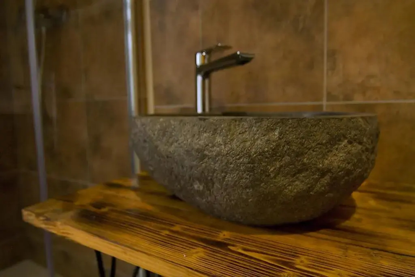 Horská chalupa Jeřabina