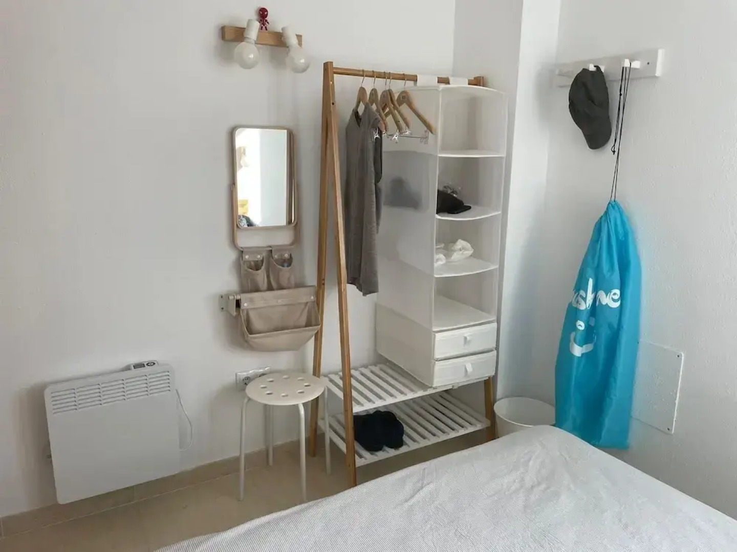 Cuatro Plumas Apart -3 Beds en Puerto de Mazarron