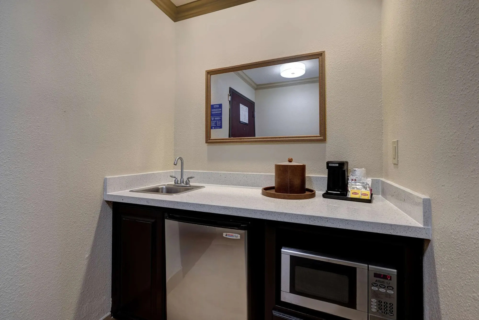Hampton Inn & Suites Galveston