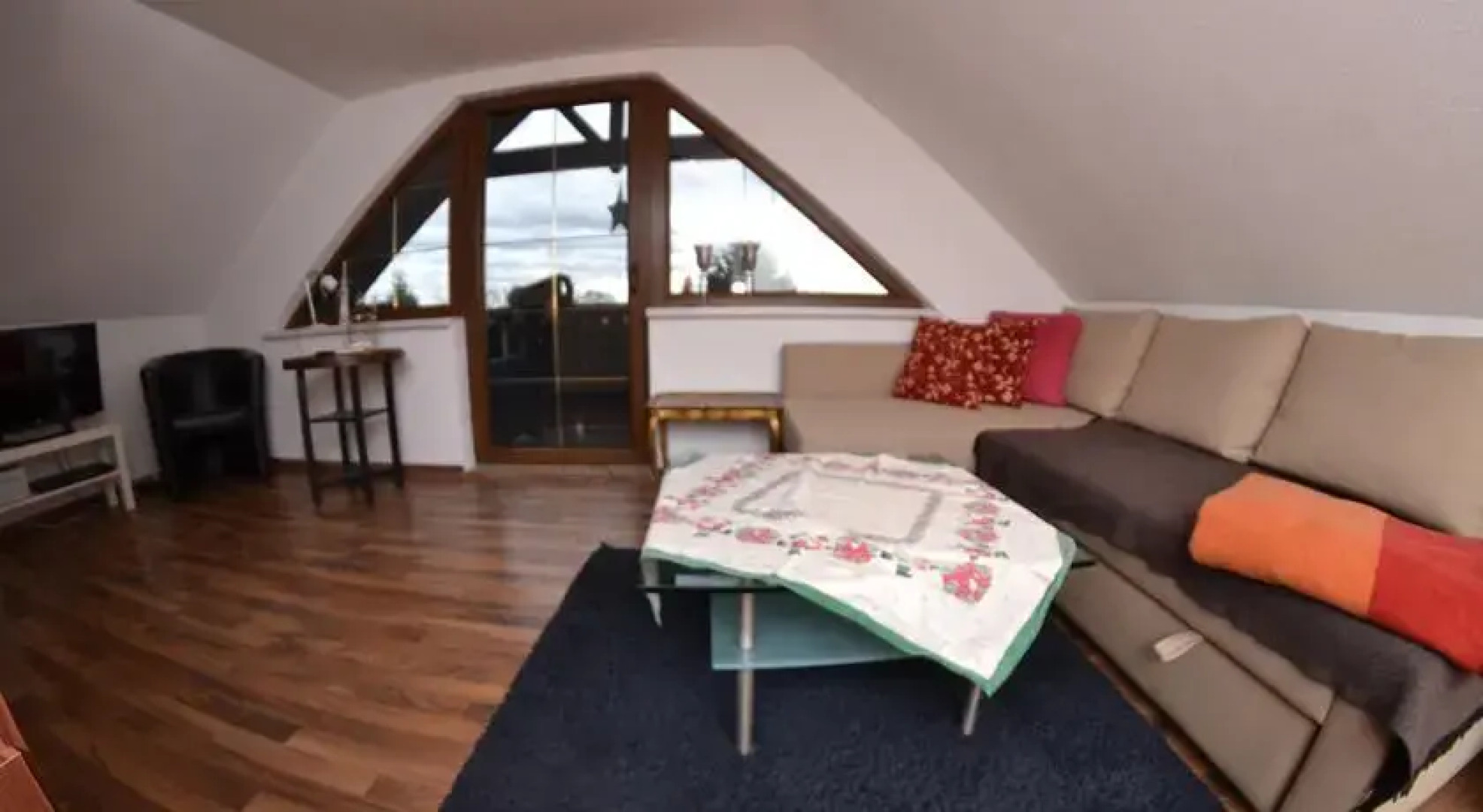 Schwarzwaldhaus in Ebersbach