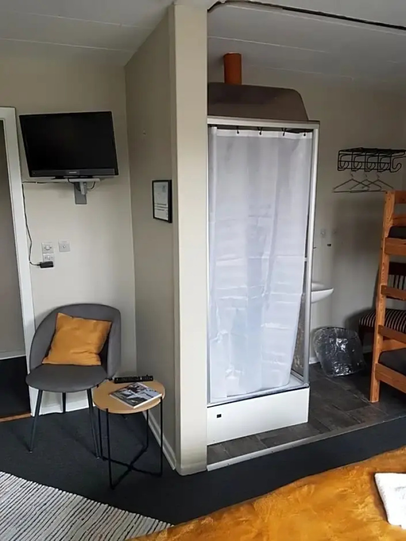 Gredstedbro Hotel
