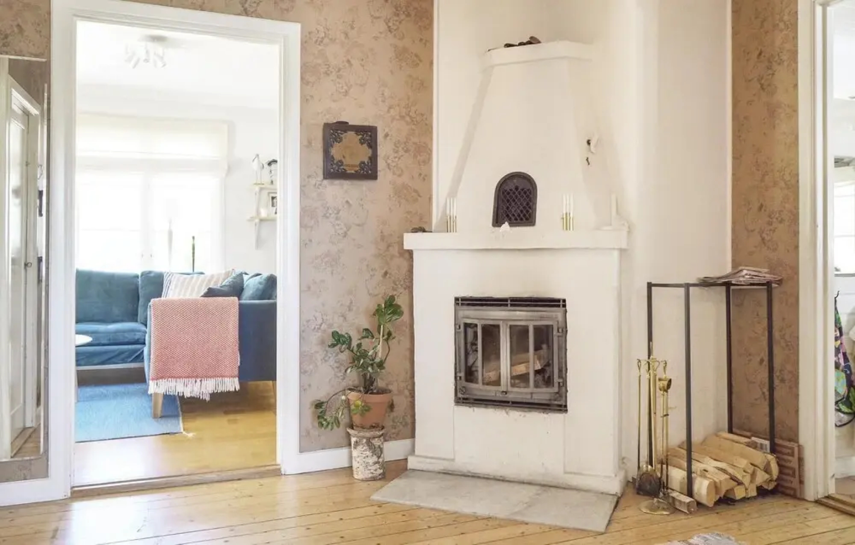 Awesome Home in Saltsjö-boo With 3 Bedrooms and Wifi