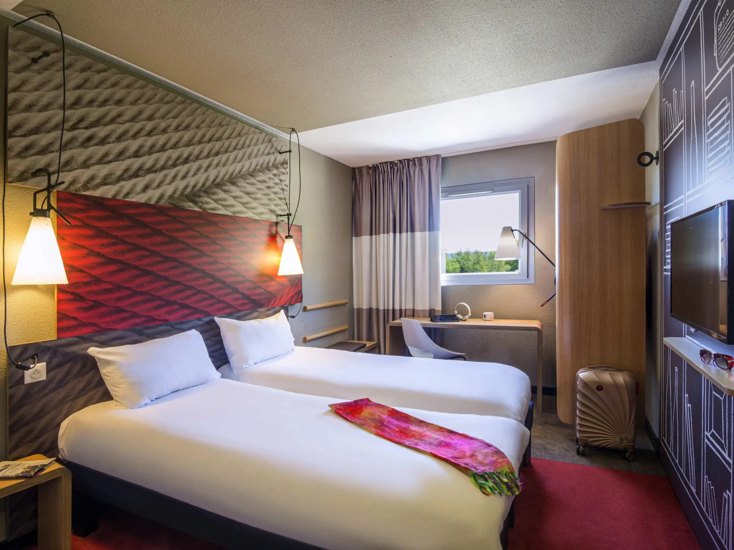 ibis Manosque Cadarache