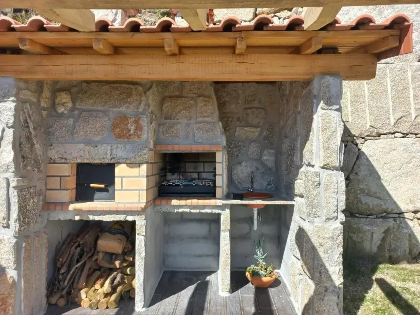 CASAS DA MORGADINHA - Casas de Férias e Turismo Rural