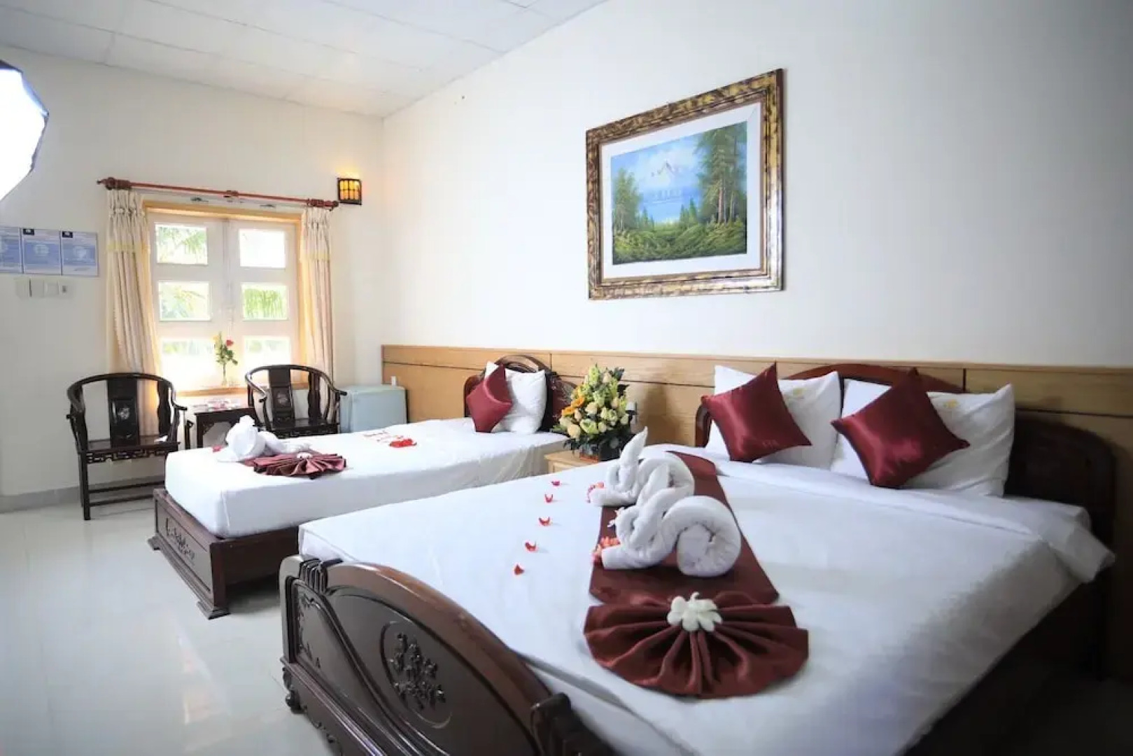 Kega Lighthouse Resort