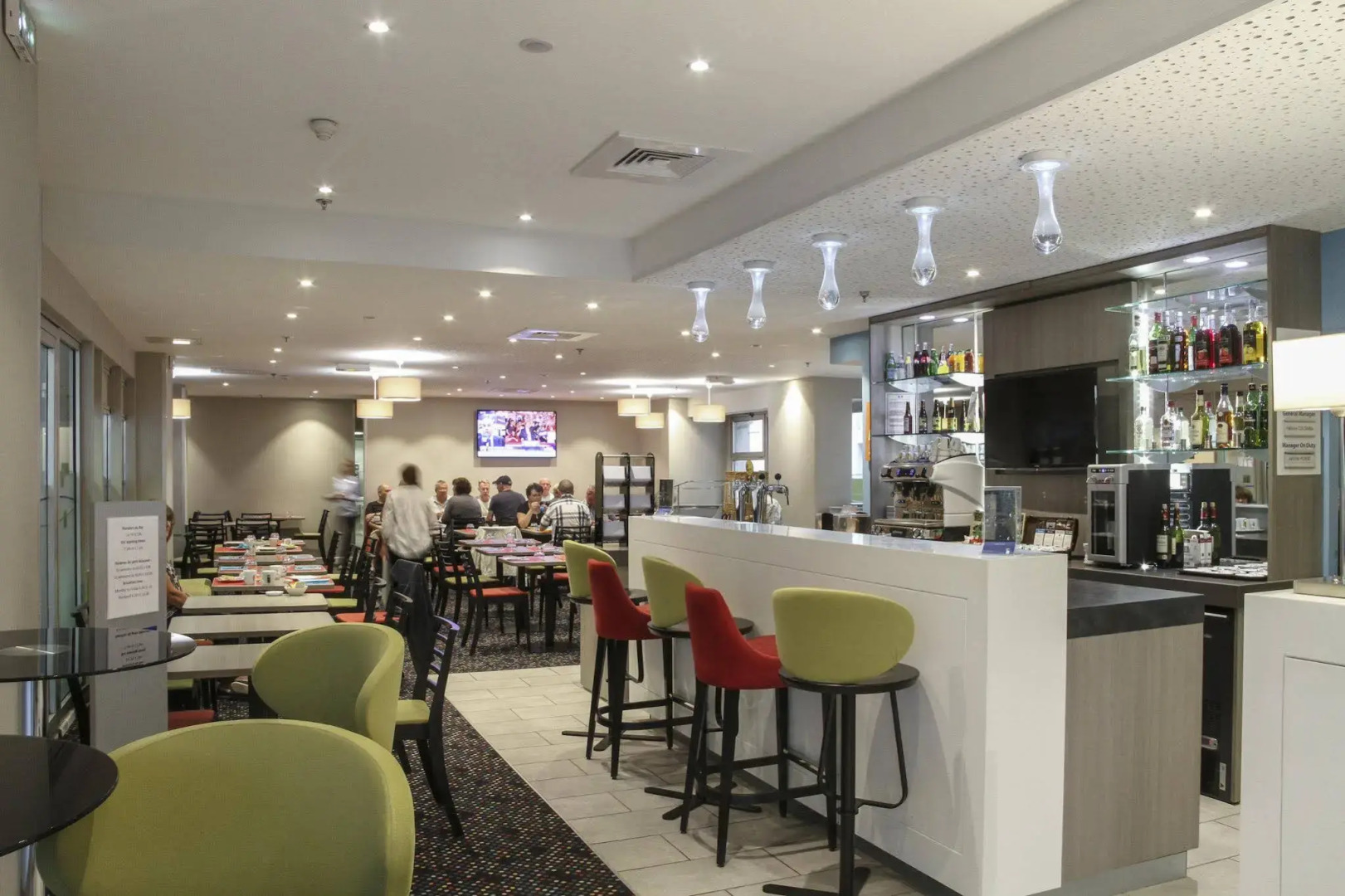 Holiday Inn Express Amiens by IHG