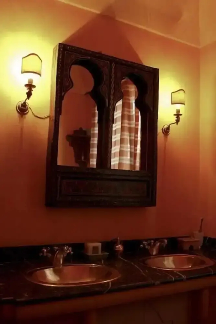 Villa Oriental