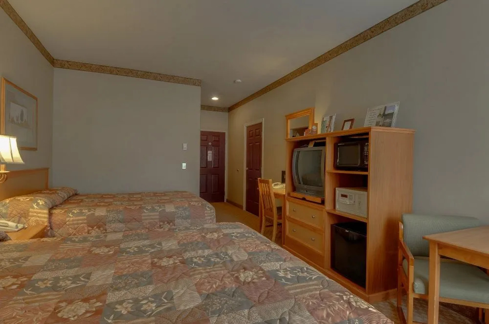 The Lodge at Rolling Hills