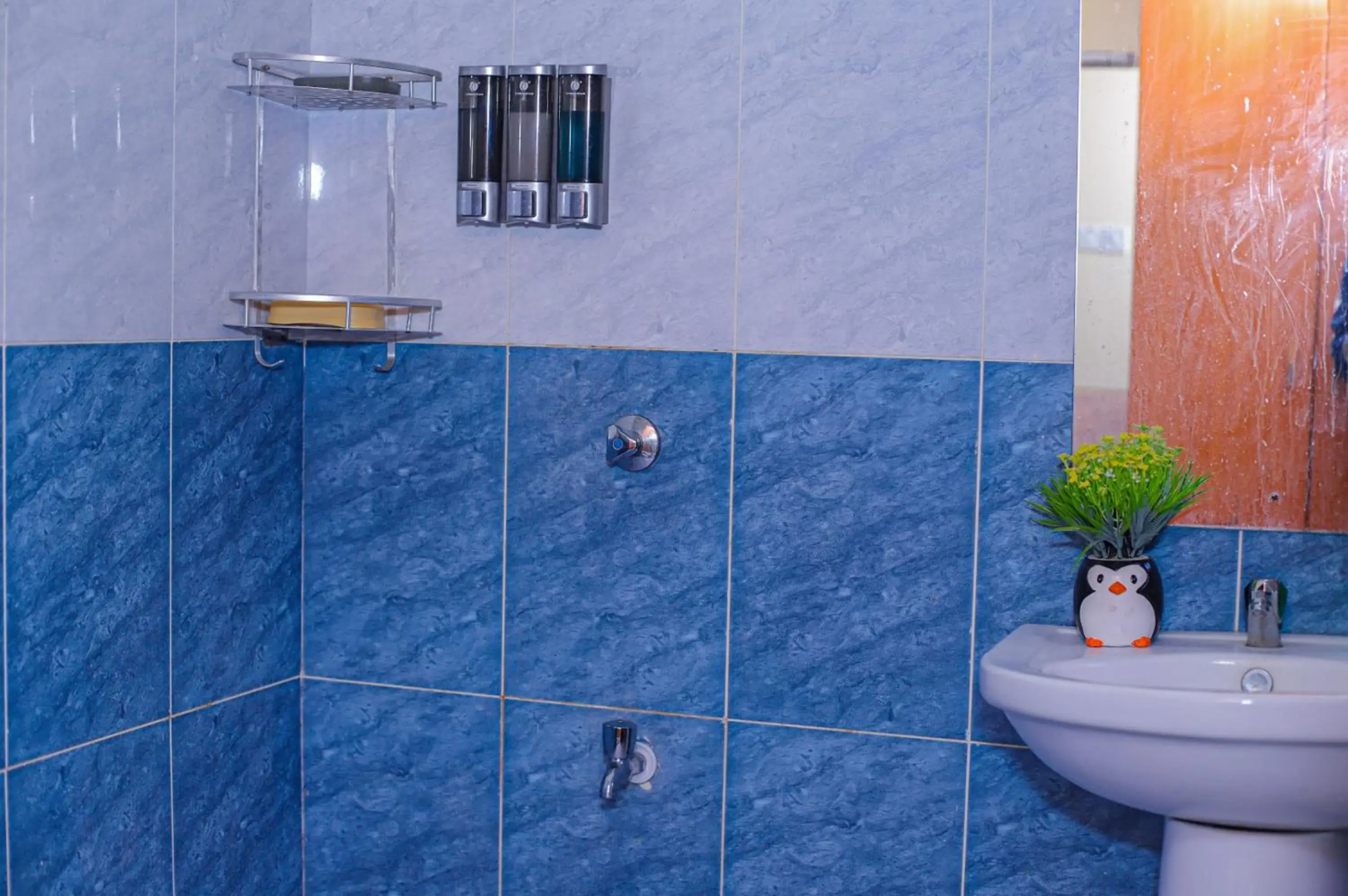 Milimani Apartment Comfy Homestay