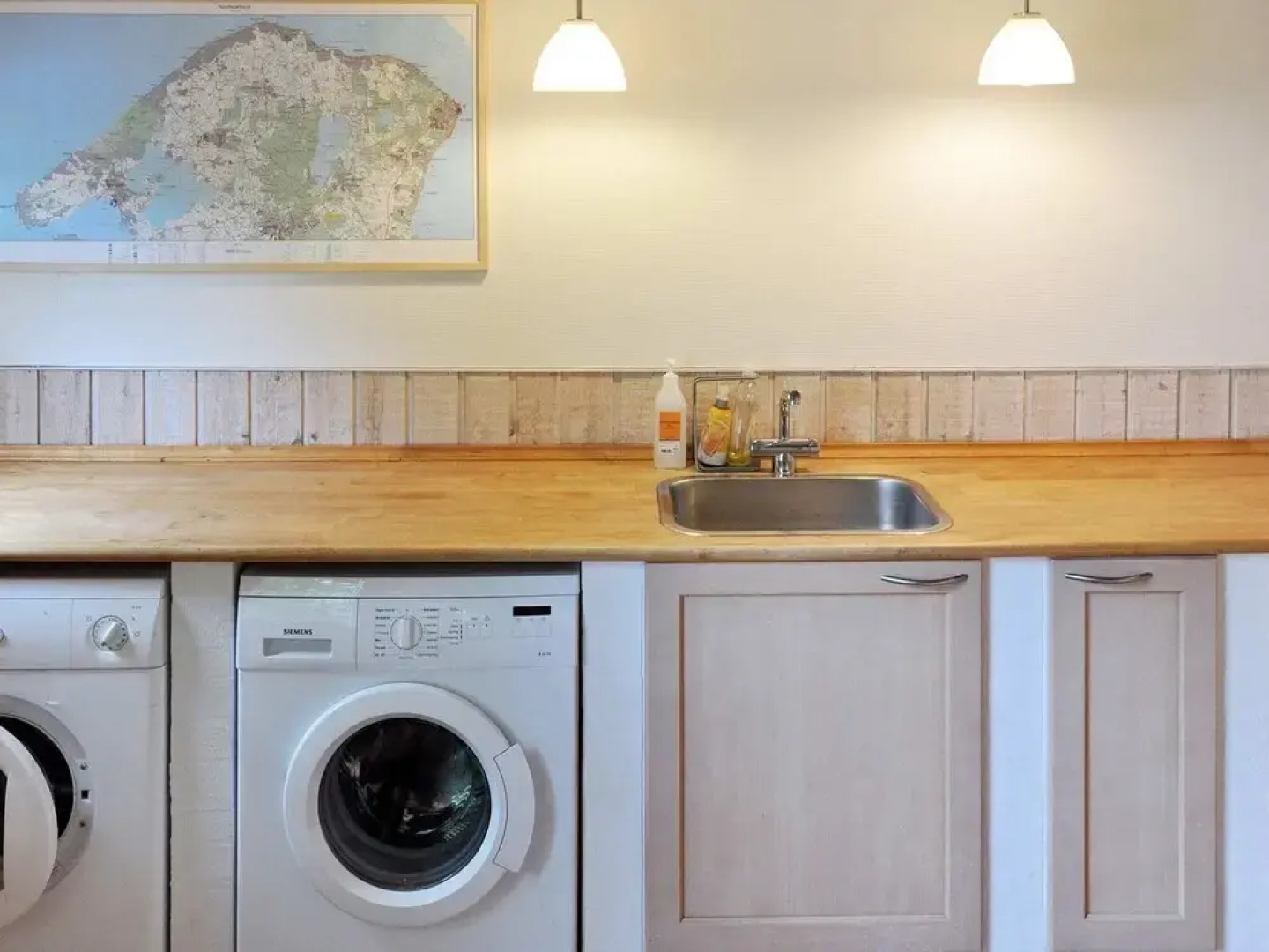 6 Person Holiday Home in Graested