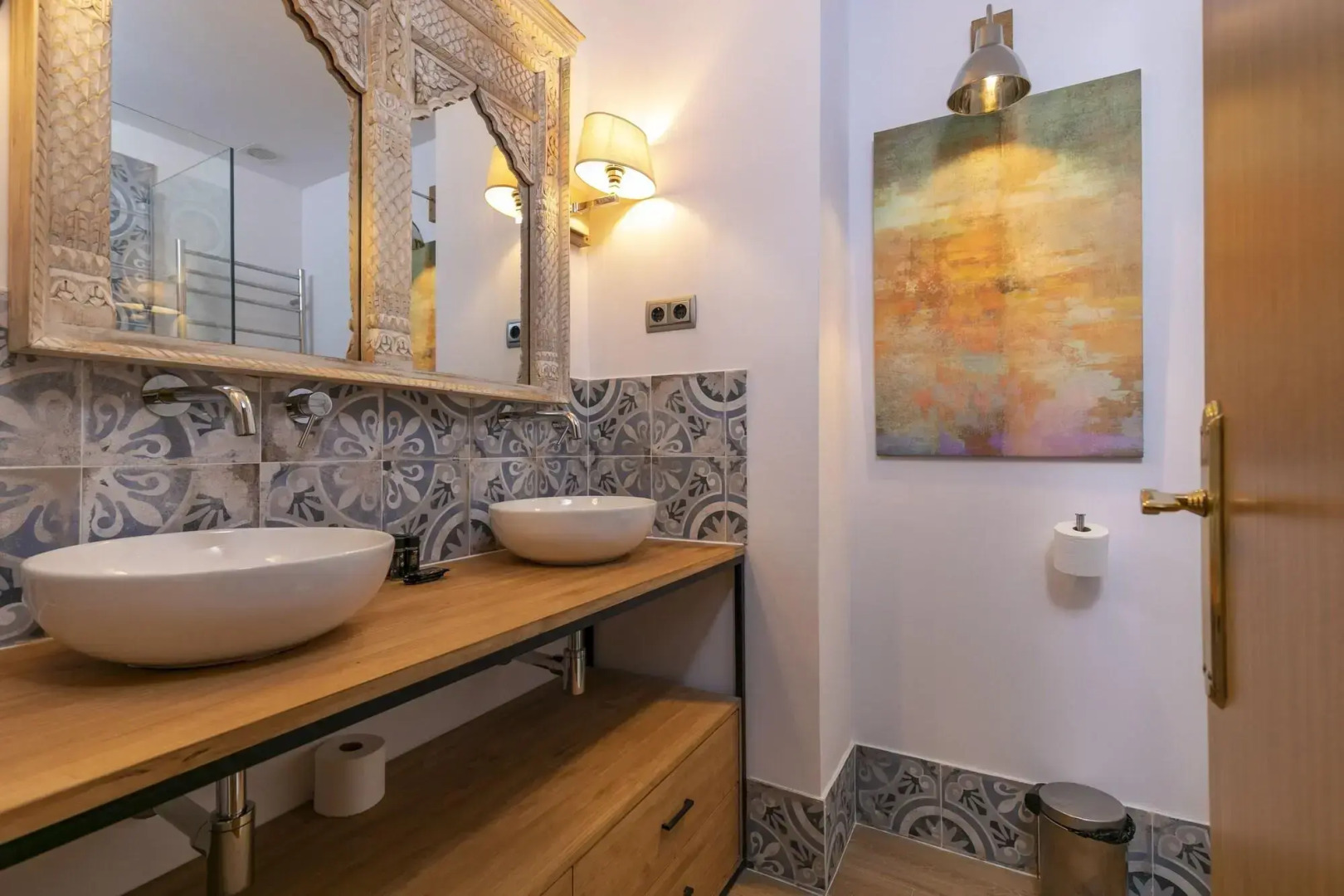 HA Apartahotel Quo Eraso