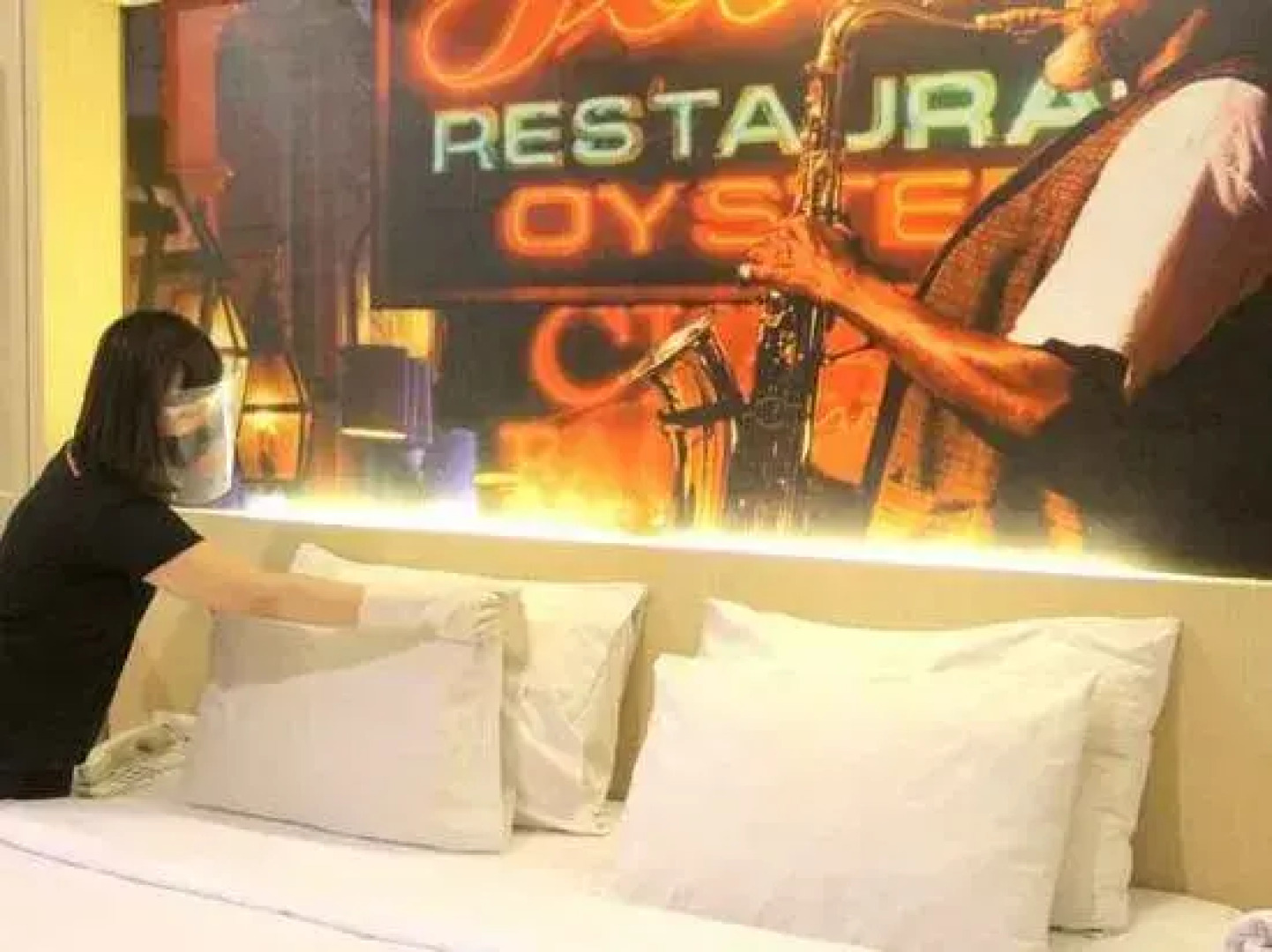 Votel Kartika Abadi Madiun