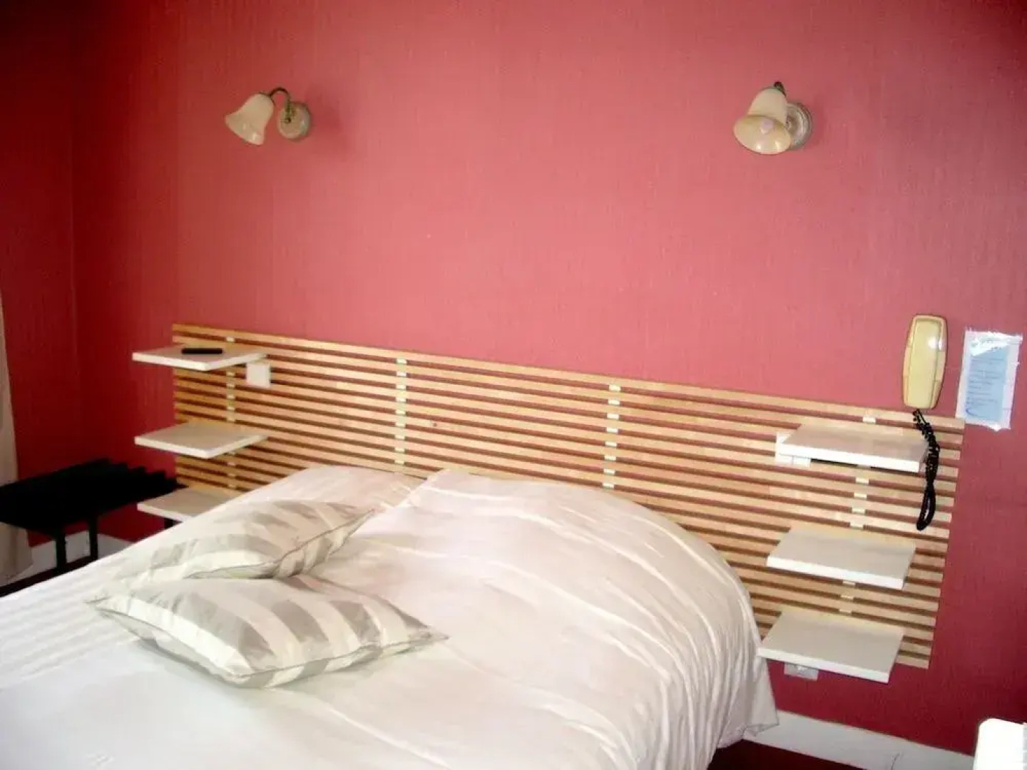 Auberge Du Cheval Blanc