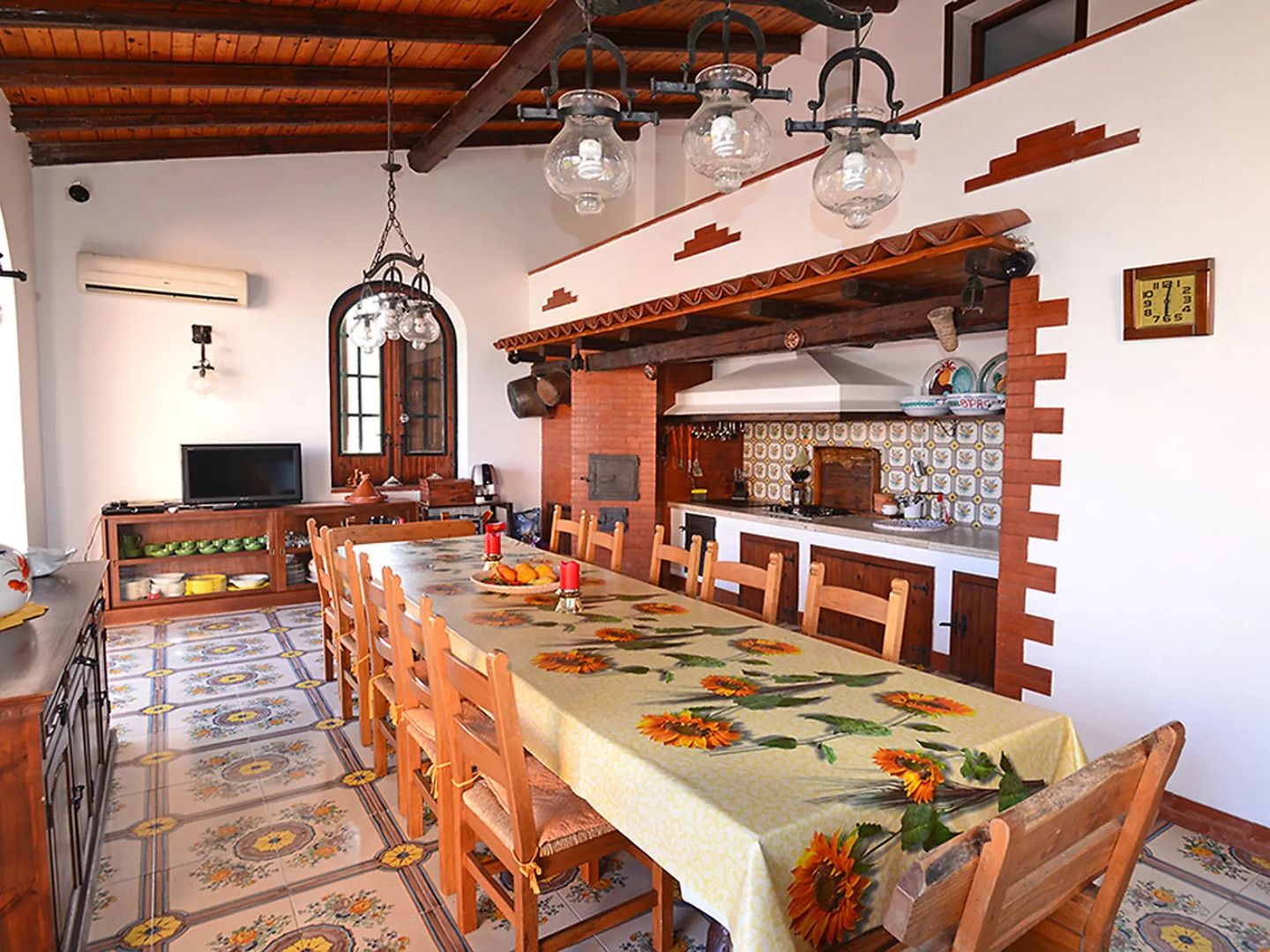 Locazione turistica Casa