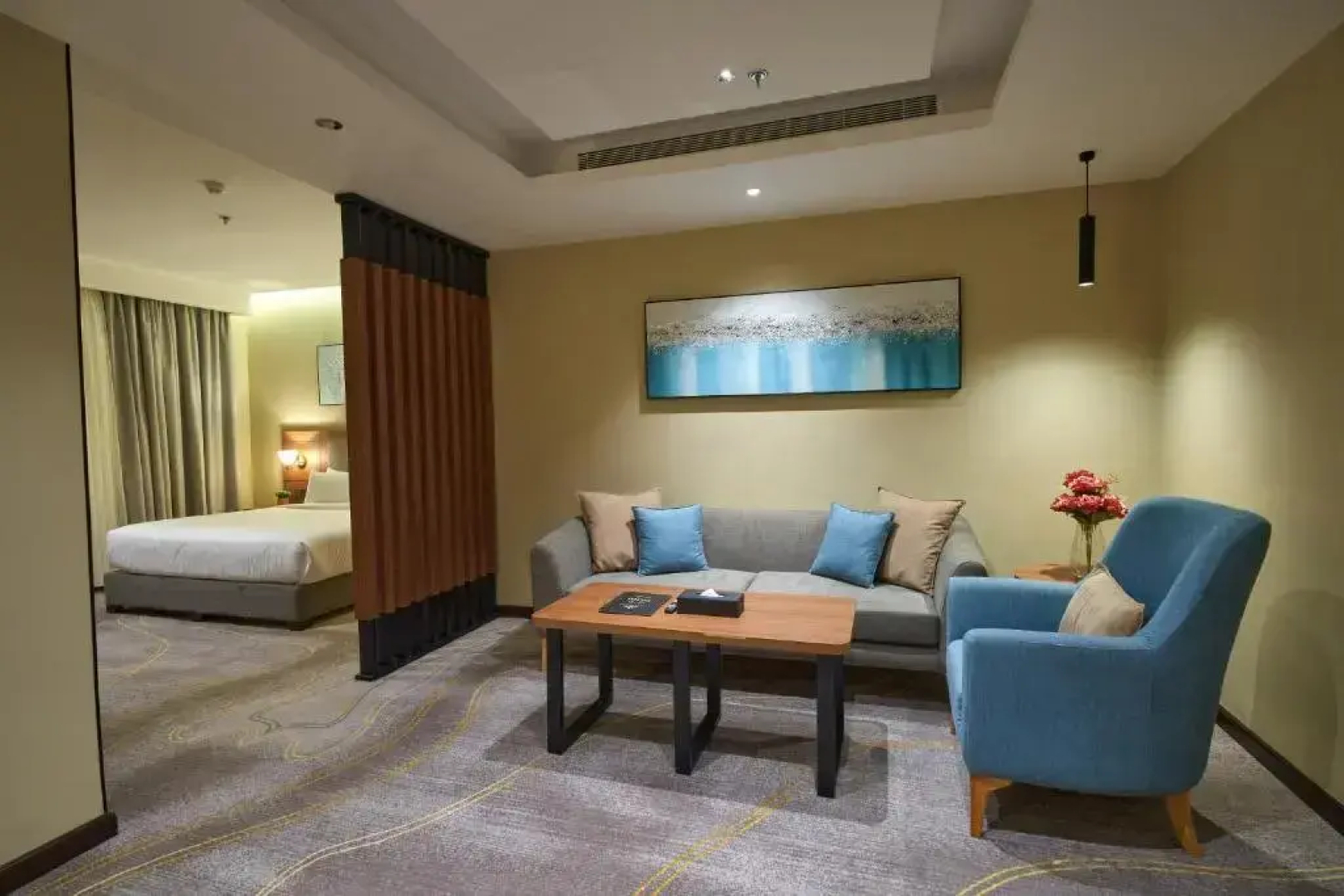 Platinum Hotel
