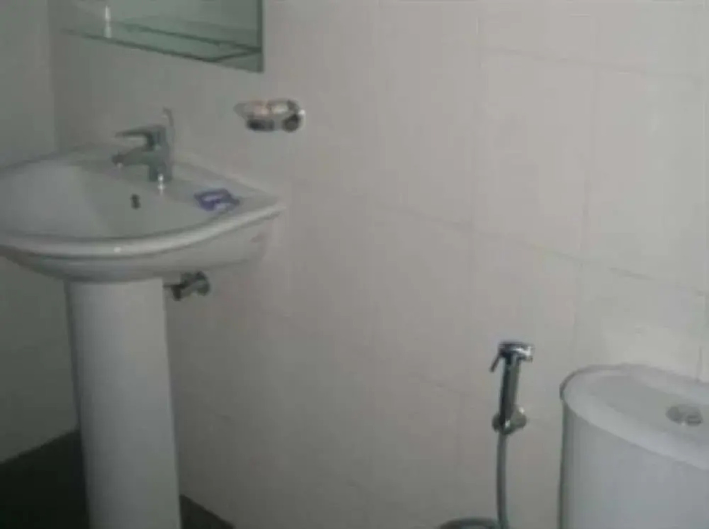 Thampa Tourist Hotel in Vavuniya