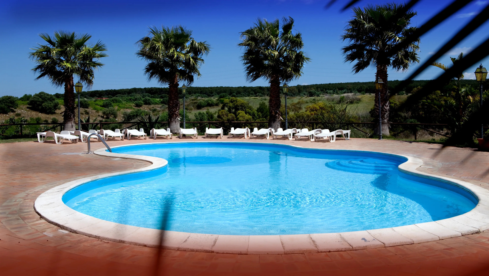 Agriturismo Tenuta Stoccatello