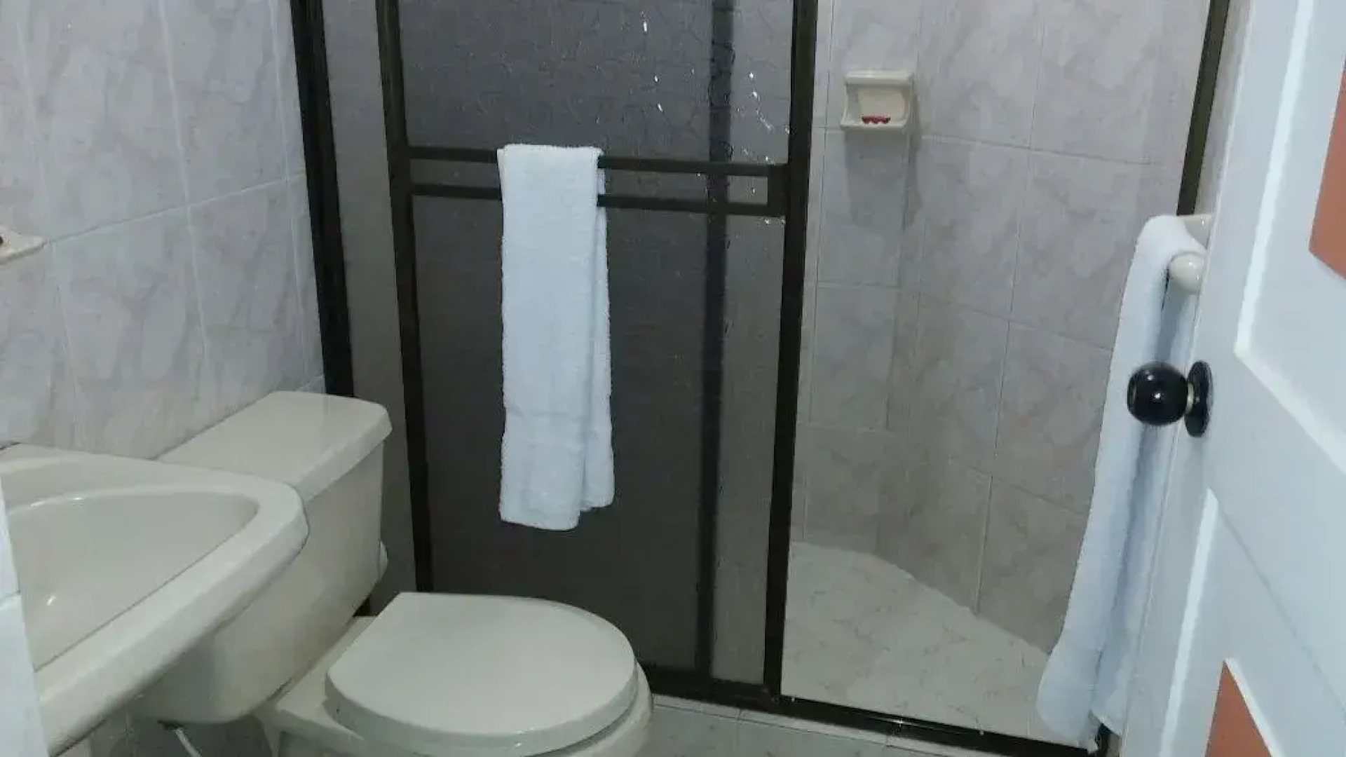 Hotel Campestre La Fragata