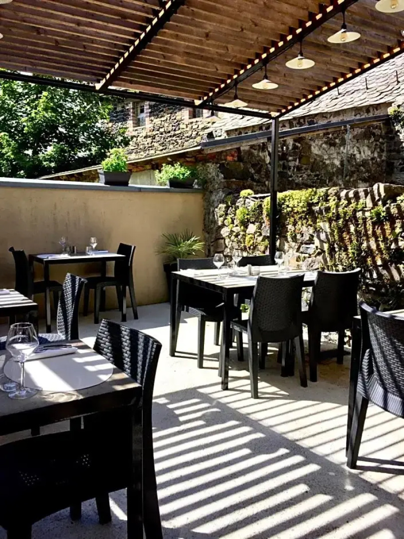 Hotel Restaurant Le Bardiere