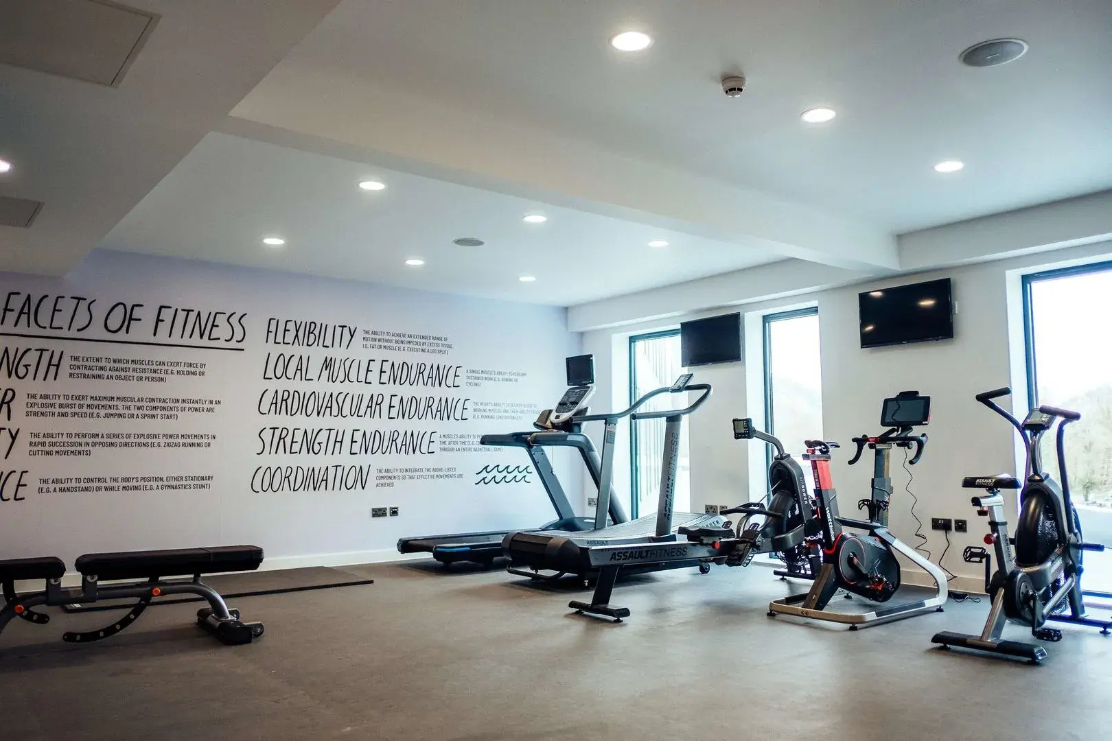 Hilton Garden Inn Snowdonia