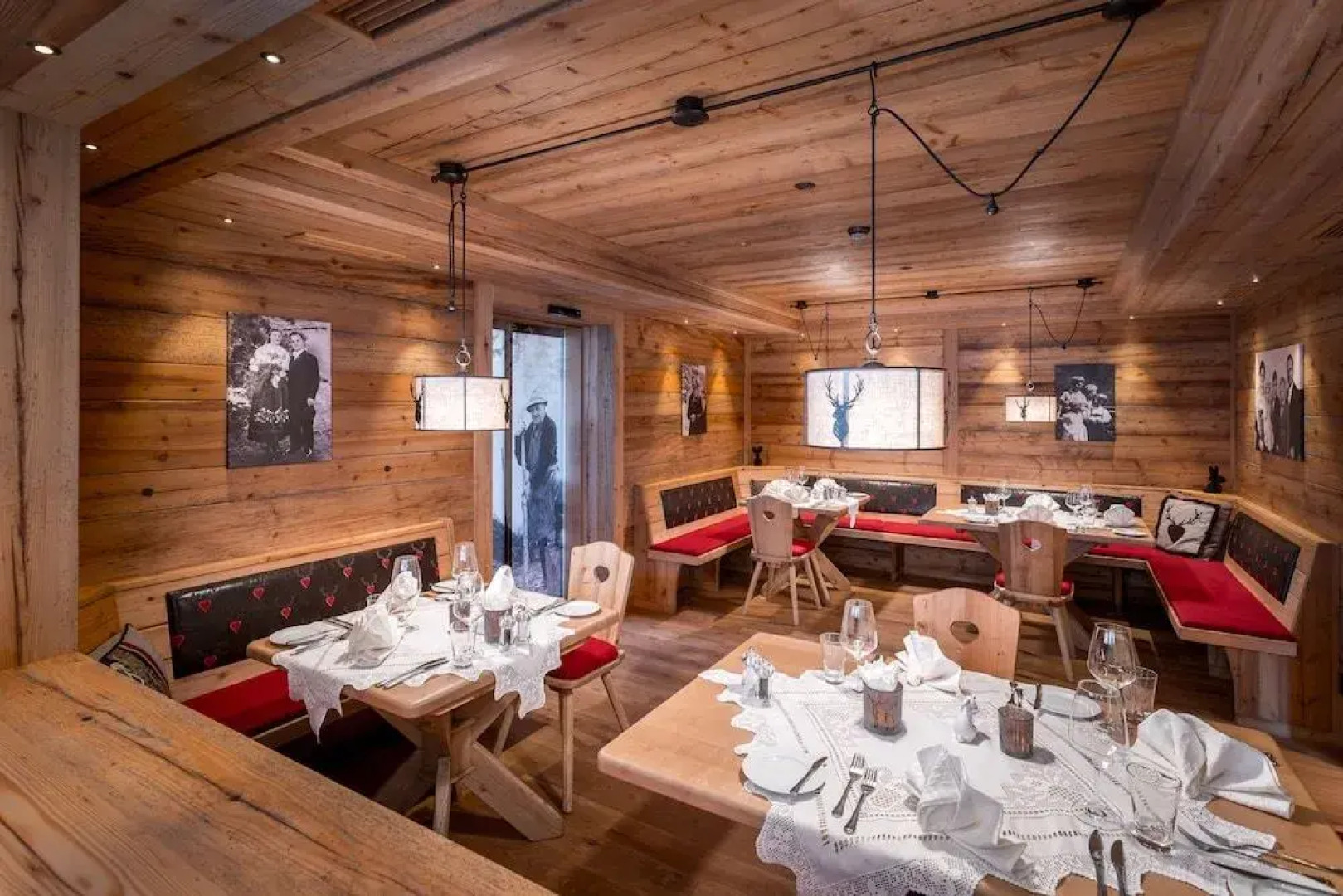 Naturparkhotel Adler