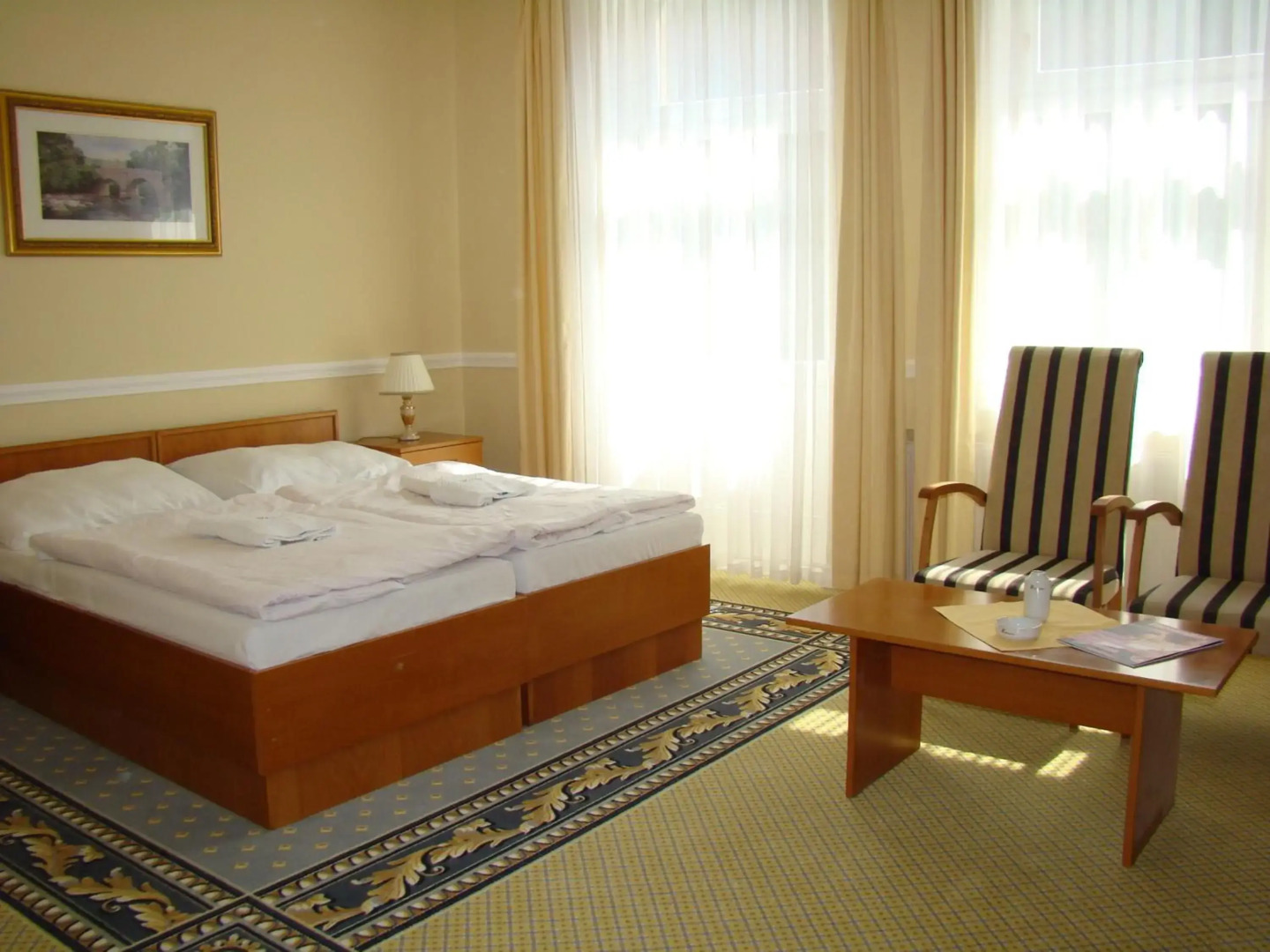 Hotel Saint Petersburg