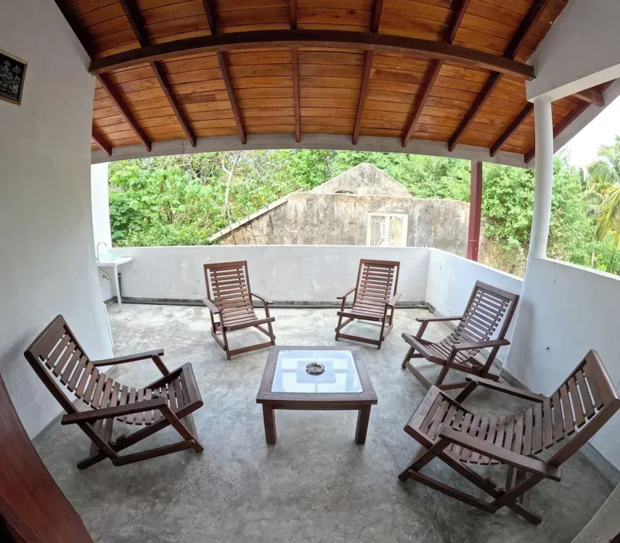 Surf Bay Villa