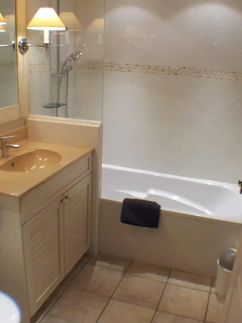 Studio les Pieds dans L'eau