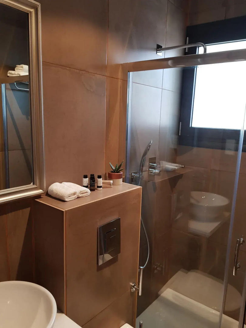 Hypnos Boutique Hotel