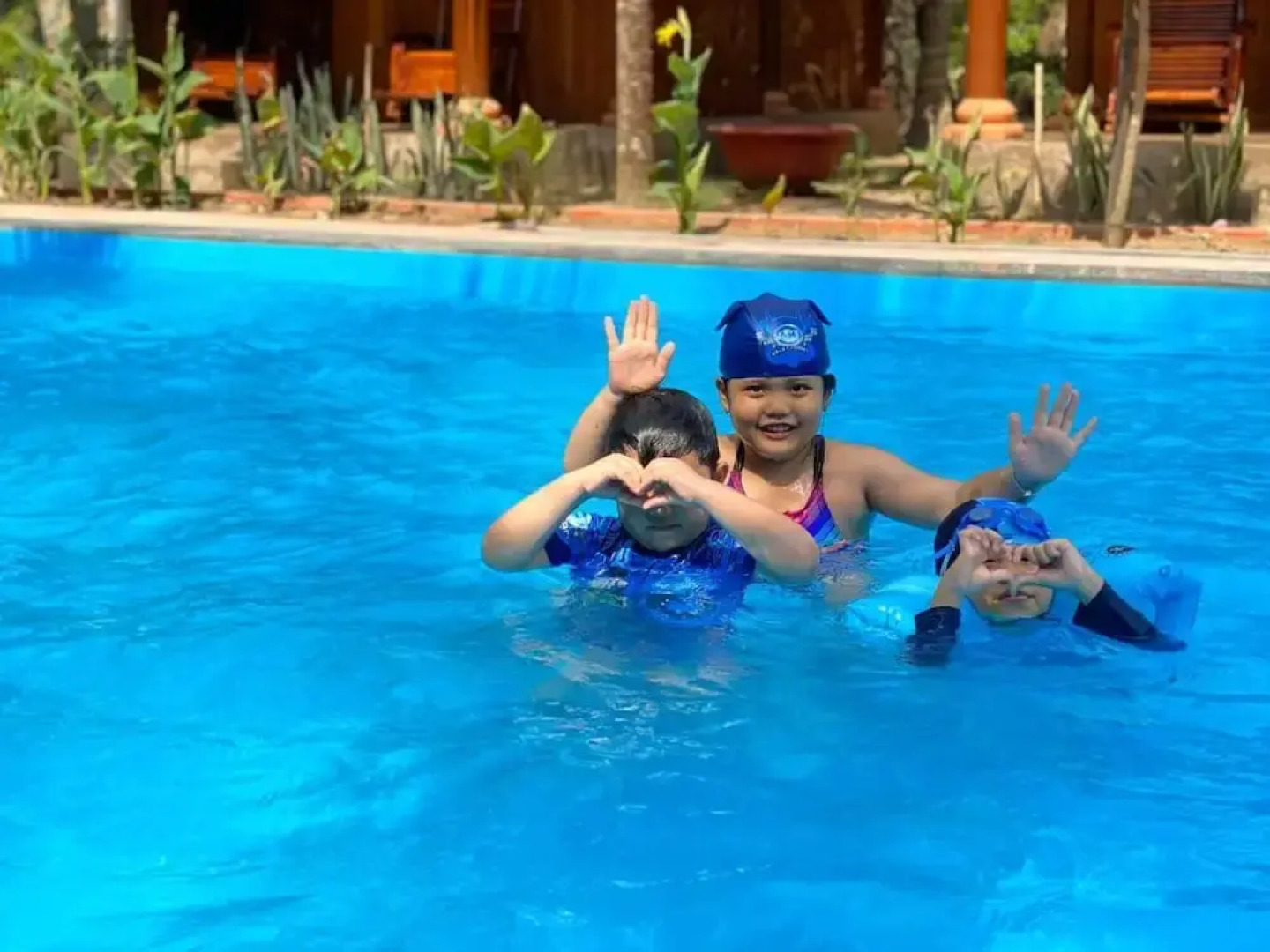 Coconut Homestay