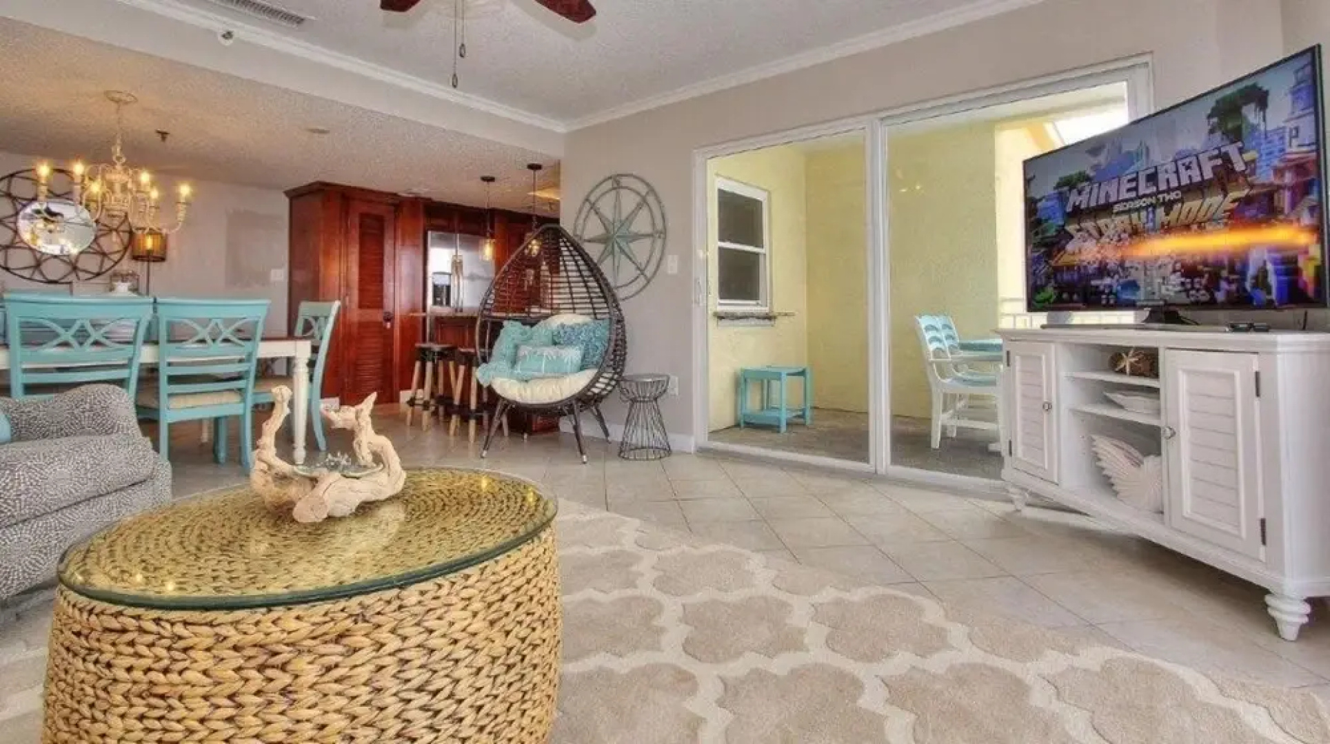 Anglers Cove by Teeming Vacation Rentals